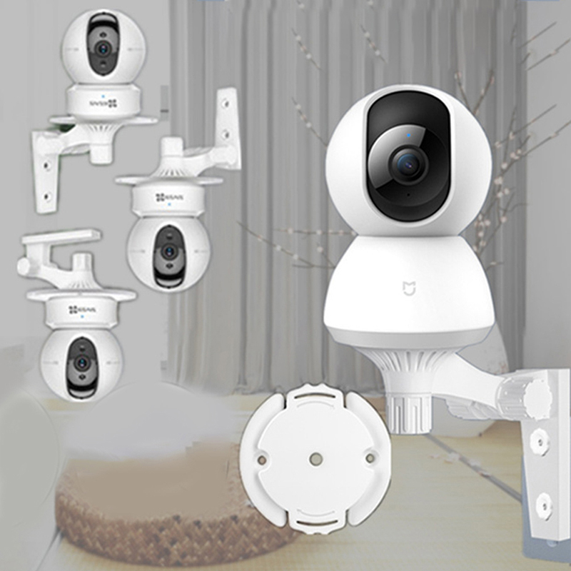 Tp-Link Camera Tapo C200 - 【ABS Wandmontagebasis voor Tapo C200 Smart