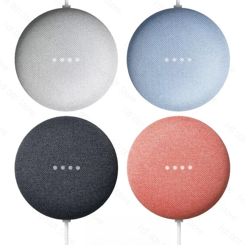 Voor Google Home Nest Hub Max  - Google Speaker Nest Hub recensie en prijs
