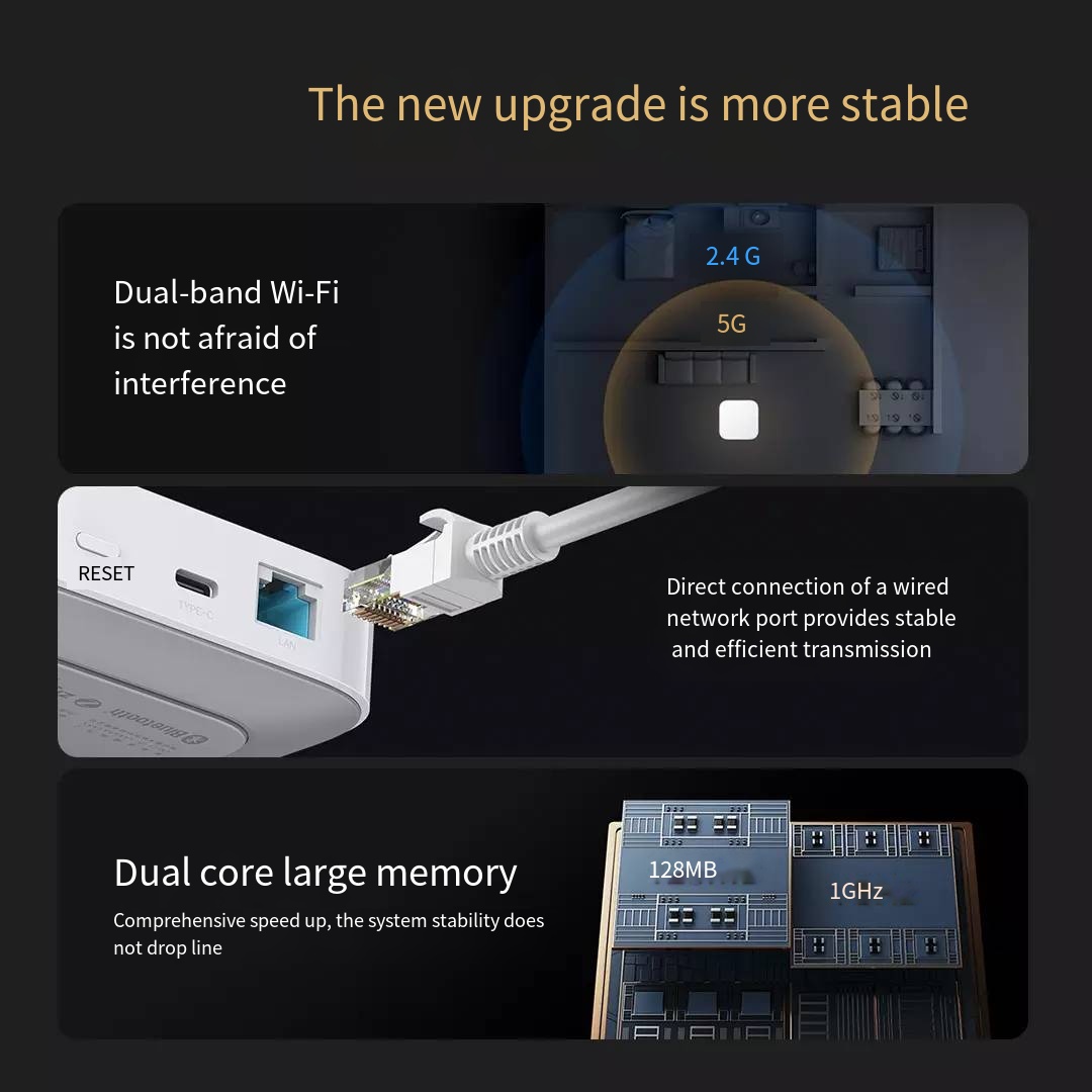 Originele Xiaomi Mijia Smart H - Xiaomi Hub Mijia Hub recensie en prijs