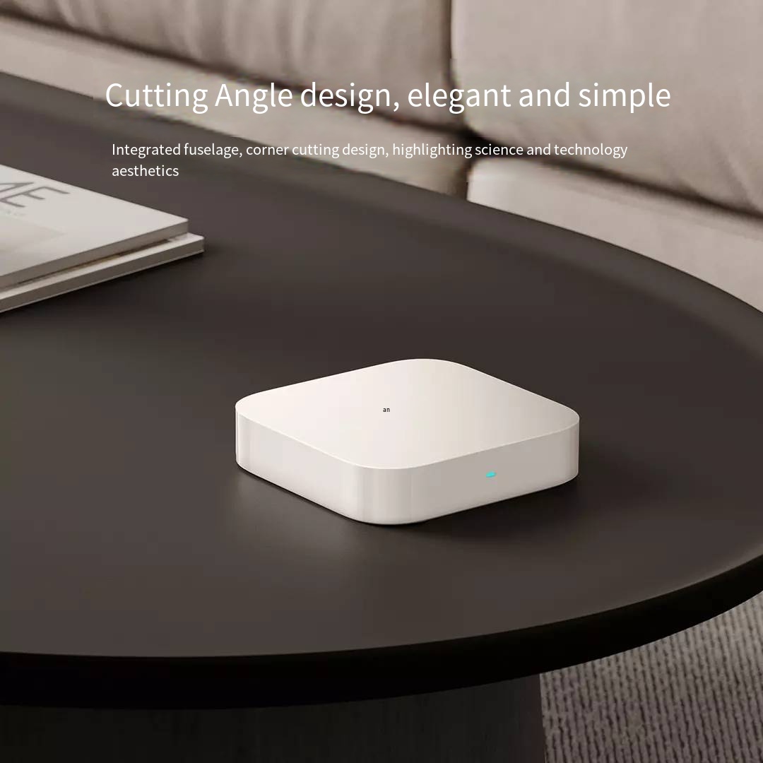 Originele Xiaomi Mijia Smart H - Xiaomi Hub Mijia Hub recensie en prijs