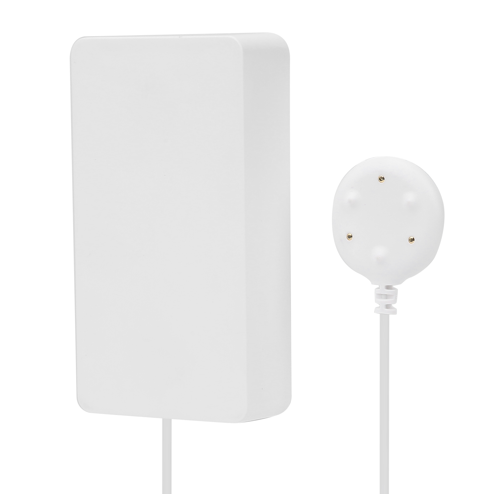 WIFI Waterlekdetector Overstro - Water Alarm Sensor recensie en prijs