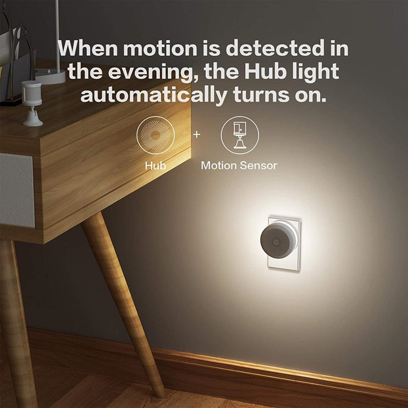 Aqara Smart Hub M1S Gateway Dr - Xiaomi Hub Mijia Hub recensie en prijs