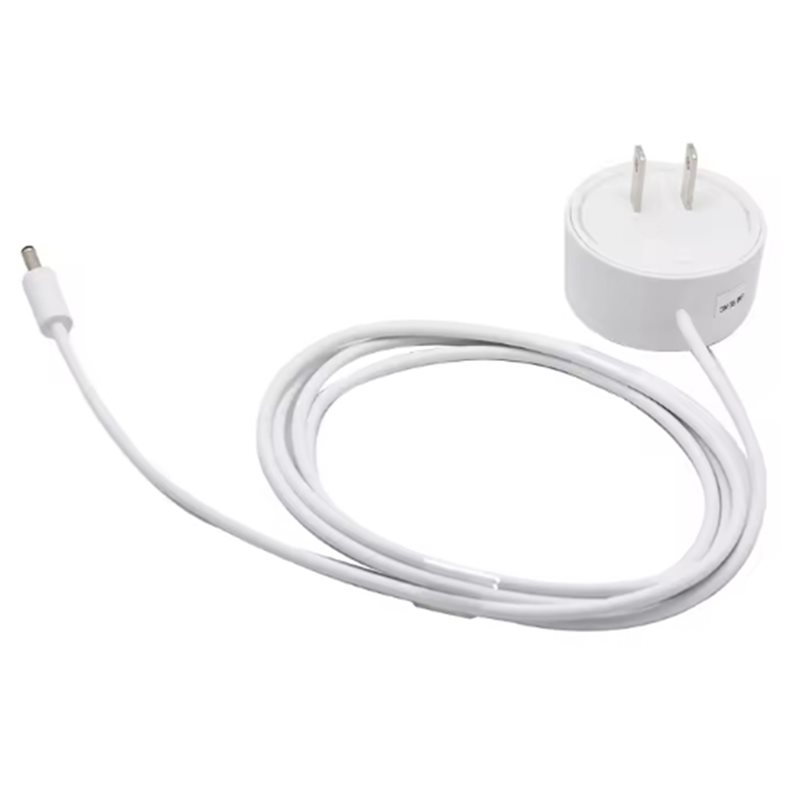A37T-stroomadapter geschikt vo - Google Speaker Nest Hub recensie en prijs