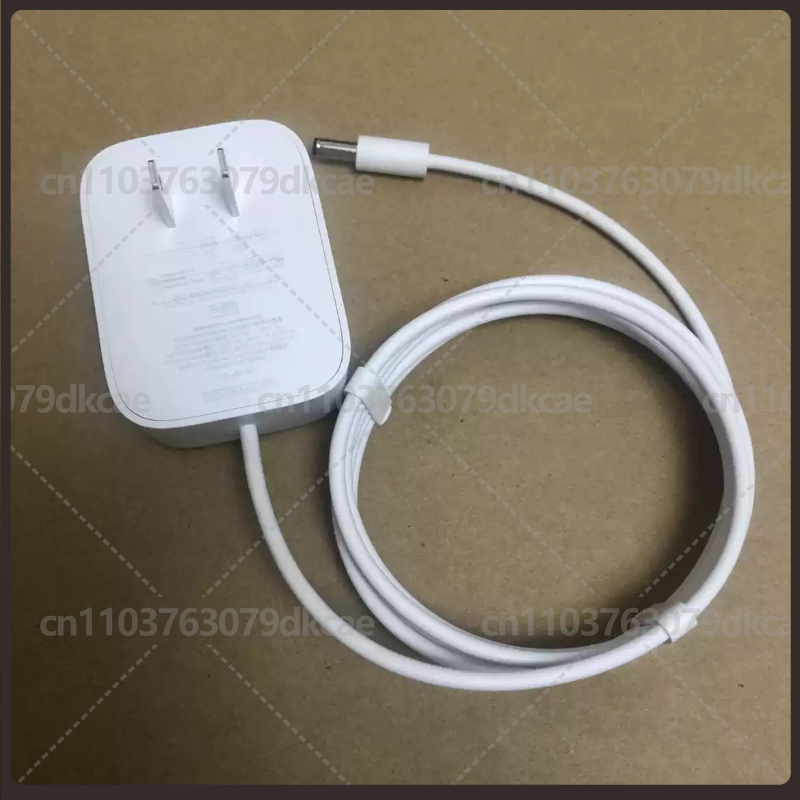 Vervangende adapter/lader voor - Google Speaker Nest Audio recensie en prijs