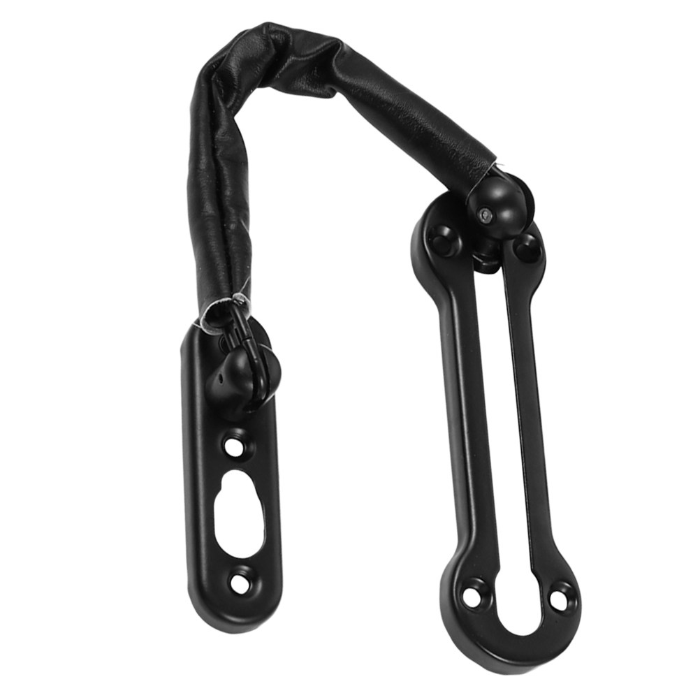 Zwaarbelastbaar RVS Deurkettin - Security Chain Door recensie en prijs