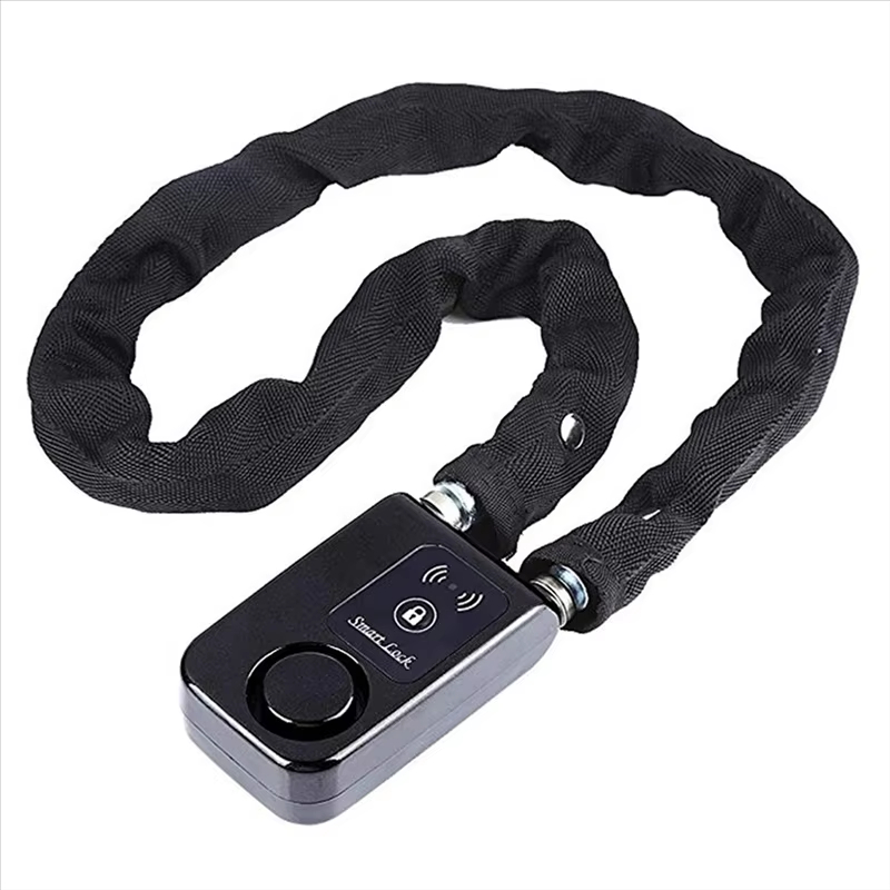 Bluetooth Smart Chain Lock Key - Security Chain Door recensie en prijs