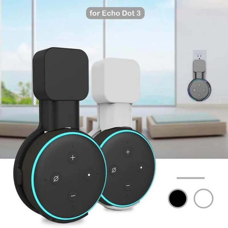 Voor Echo Dot 3, wandmontageho - Amazon Speaker Echo Pop recensie en prijs